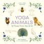 Yoga Animals - Preview