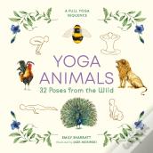 Yoga Animals