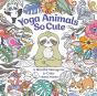 Yoga Animals So Cute - Preview