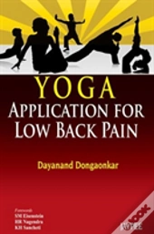 Yoga Application For Low Back Pain