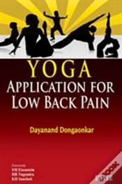 Capa do artigo Yoga Application For Low Back Pain