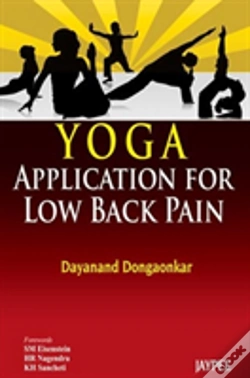 Capa do artigo Yoga Application For Low Back Pain