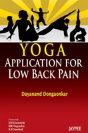 Yoga Application For Low Back Pain - Preview