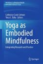 Yoga As Embodied Mindfulness - Preview