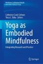 Yoga As Embodied Mindfulness - Preview