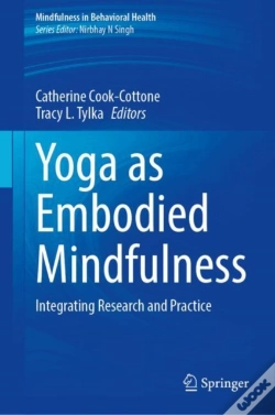 Capa do artigo Yoga As Embodied Mindfulness