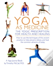 Capa do artigo Yoga As Medicine