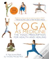 Yoga As Medicine
