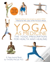 Capa do artigo Yoga As Medicine