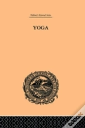 Capa do artigo Yoga As Philosophy And Religion