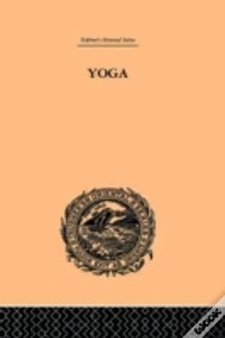 Capa do artigo Yoga As Philosophy And Religion