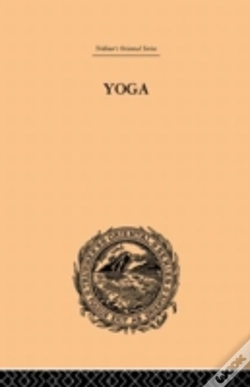 Capa do artigo Yoga As Philosophy And Religion