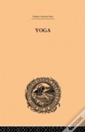 Capa do artigo Yoga As Philosophy And Religion