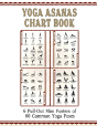 Yoga Asanas Poster Book - Preview