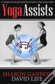 Capa do artigo Yoga Assists