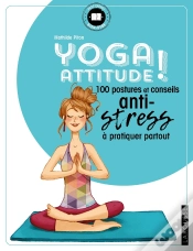 Capa do artigo Yoga Attitude !