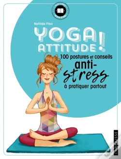 Capa do artigo Yoga Attitude !