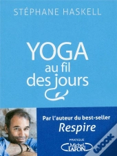 Yoga Au Fil Des Jours