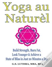 Capa do artigo Yoga Au Naturel