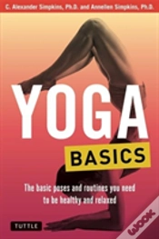 Capa do artigo Yoga Basics