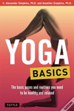 Capa do artigo Yoga Basics