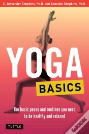Capa do artigo Yoga Basics
