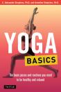 Yoga Basics - Preview