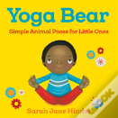 Yoga Bear