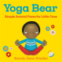 Yoga Bear - Preview