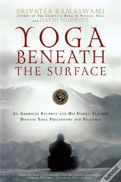 Capa do artigo Yoga Beneath The Surface