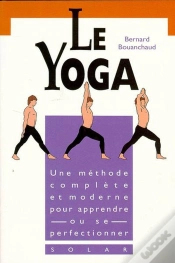 Capa do artigo Yoga