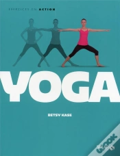 Capa do artigo Yoga