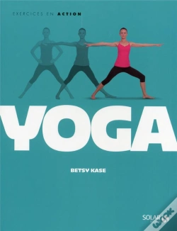 Capa do artigo Yoga