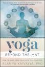Yoga Beyond The Mat - Preview