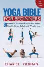Yoga Bible For Beginners: 30 Essential I - Preview