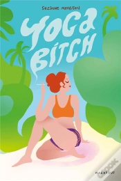 Capa do artigo Yoga Bitch