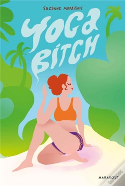 Capa do artigo Yoga Bitch