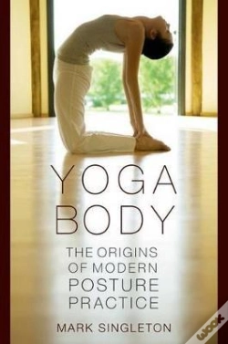 Capa do artigo Yoga Body