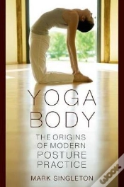 Capa do artigo Yoga Body