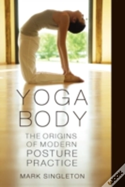 Capa do artigo Yoga Body