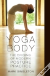 Capa do artigo Yoga Body