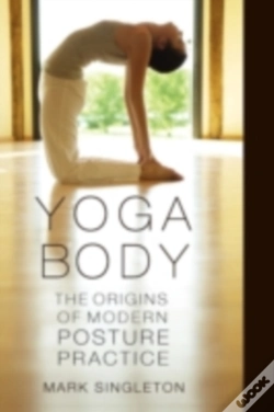 Capa do artigo Yoga Body