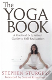 Capa do artigo Yoga Book