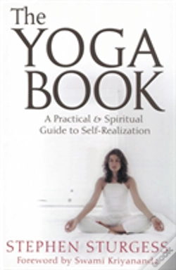 Capa do artigo Yoga Book