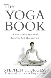 Capa do artigo Yoga Book
