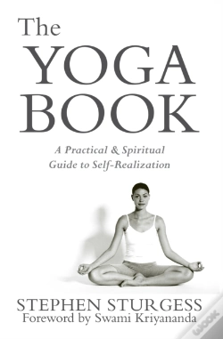 Capa do artigo Yoga Book