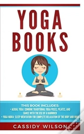 Yoga Books