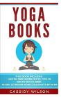 Yoga Books - Preview