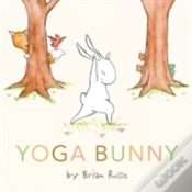 Capa do artigo Yoga Bunny