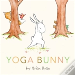 Capa do artigo Yoga Bunny